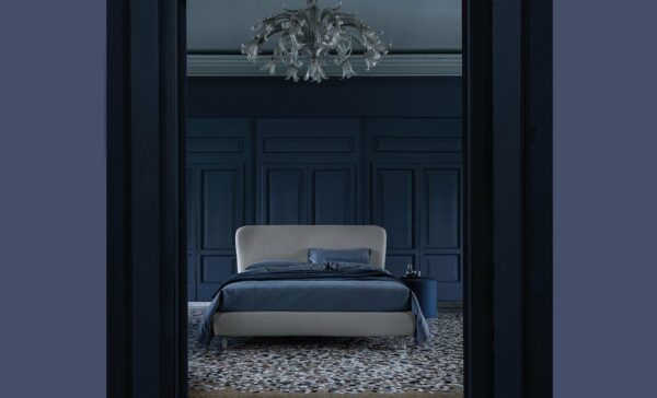 Кровать KAROL 2