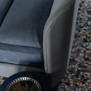 Кровать KAROL 3