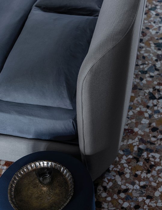 Кровать KAROL 3