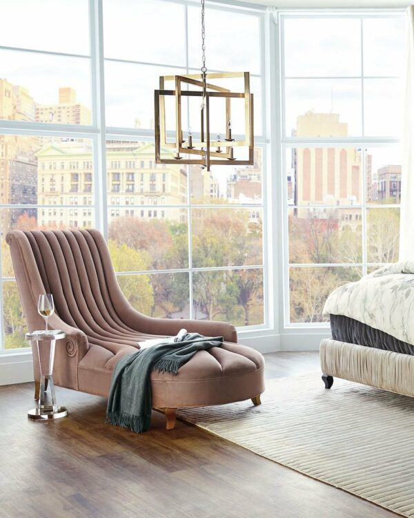 Люстра CARRY 2