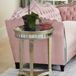 Кофейный столик CARSON 4