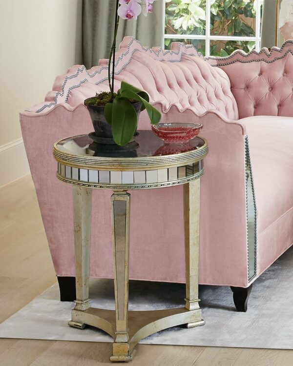 Кофейный столик CARSON 4