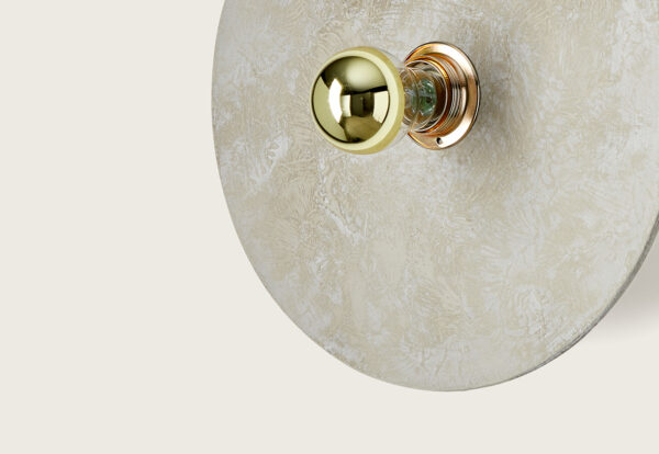 Настенная лампа KASSY 3