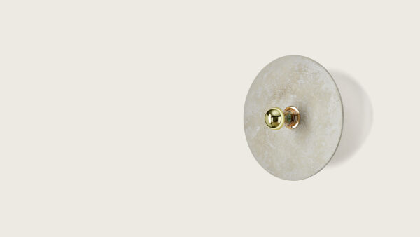 Настенная лампа KASSY 2