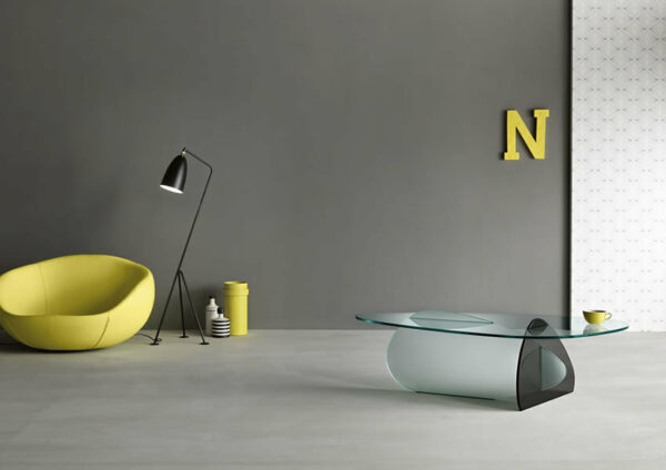 Кофейный столик KAT 2