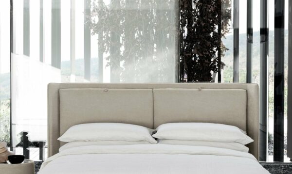 Кровать KATE 5