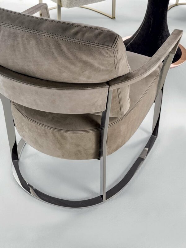 Кресло KATHRYN 10