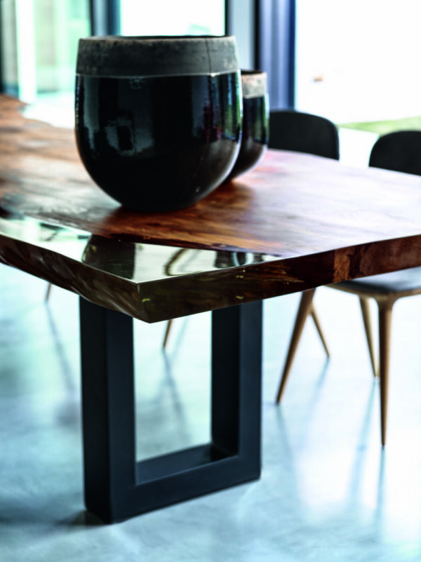 Стол KAURI AUCKLAND 4