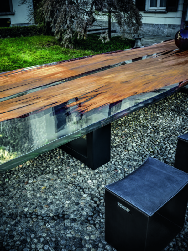 Стол KAURI AUCKLAND 6