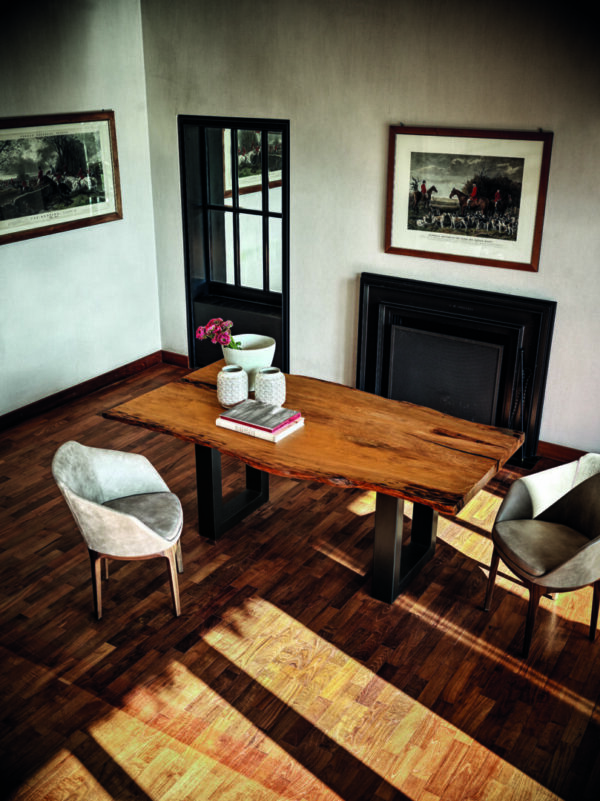 Стол KAURI AUCKLAND 10