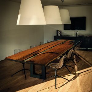 Стол KAURI BEAM 3