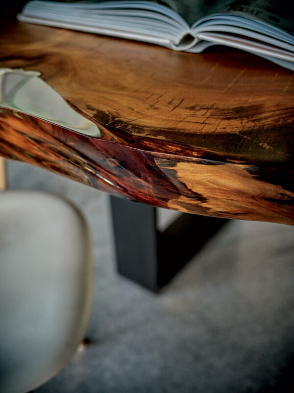 Стол KAURI NEWTON 4