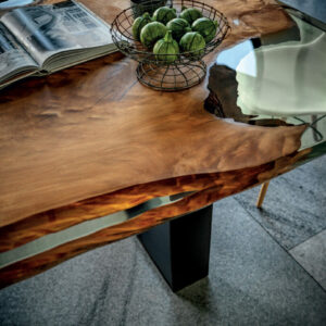 Стол KAURI NEWTON 5