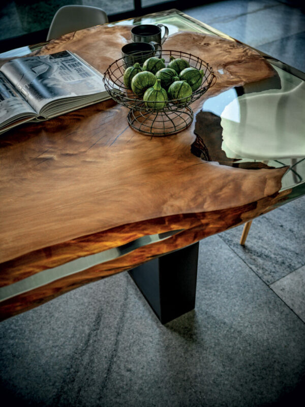 Стол KAURI NEWTON 5