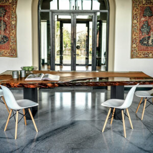 Стол KAURI NEWTON 6