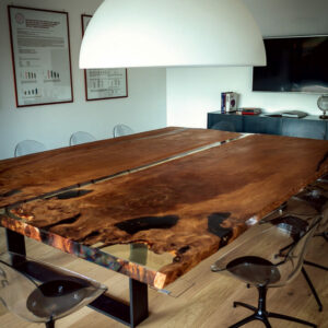 Стол KAURI NEWTON 3