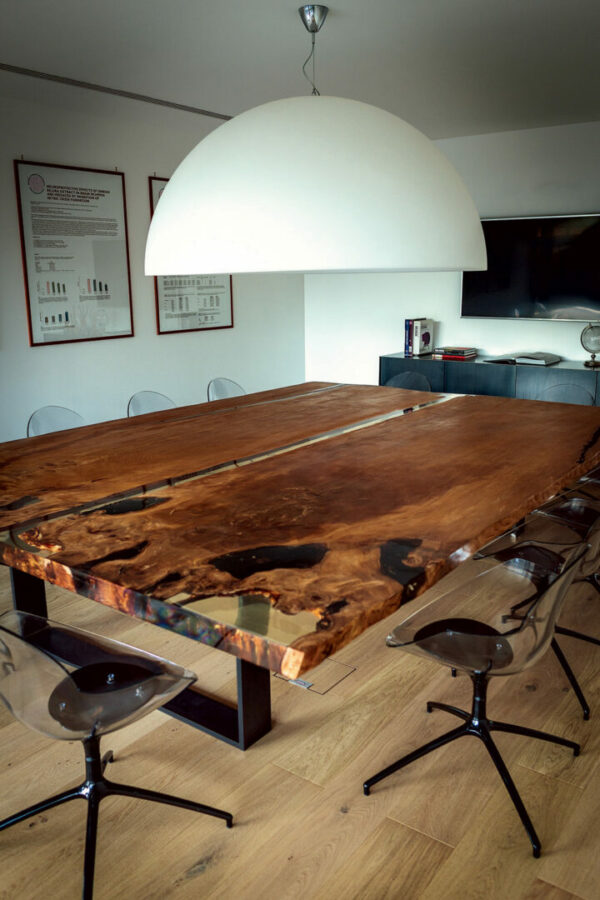 Стол KAURI NEWTON 3