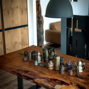 Стол KAURI NEWTON 7