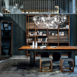 Стол KAURI NEWTON 8