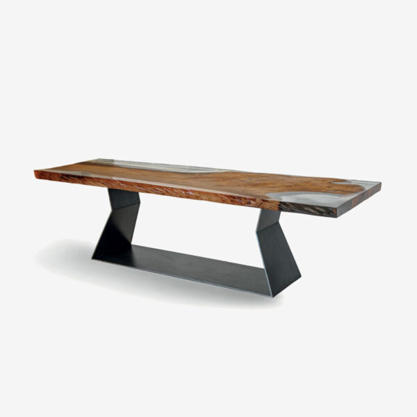 Стол KAURI BEDROCK 1