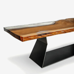 Стол KAURI BEDROCK 2