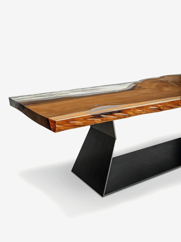 Стол KAURI BEDROCK 2