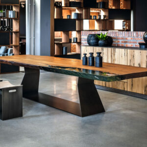 Стол KAURI BEDROCK 3