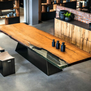 Стол KAURI BEDROCK 4