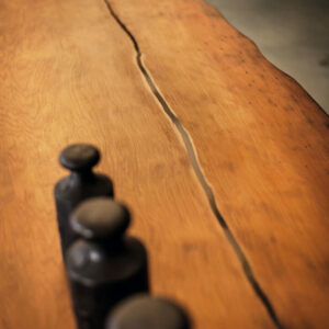 Стол KAURI BEDROCK 7