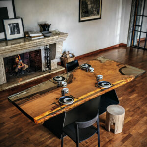 Стол KAURI BEDROCK 5