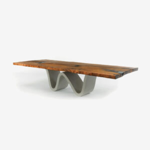 Стол KAURI BREE ONDA 1