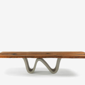 Стол KAURI BREE ONDA 2