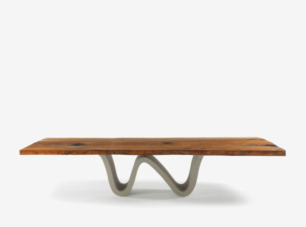 Стол KAURI BREE ONDA 2