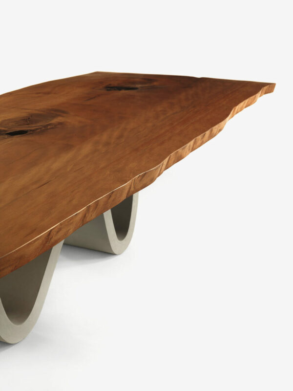 Стол KAURI BREE ONDA 3