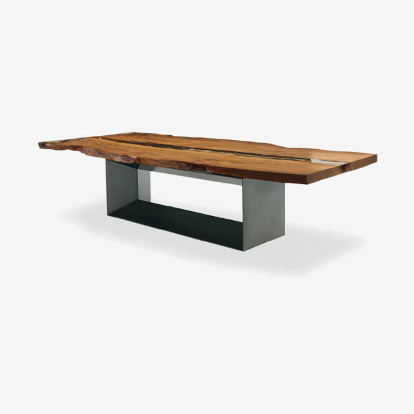 Стол KAURI CUBE 1