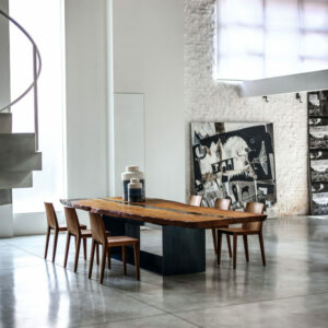 Стол KAURI CUBE 6