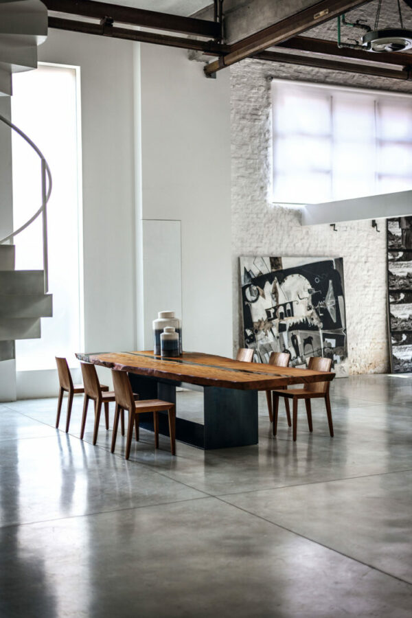 Стол KAURI CUBE 6