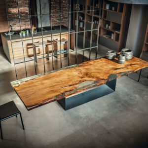 Стол KAURI CUBE 4