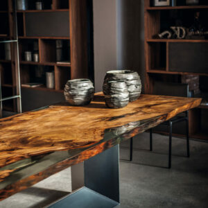 Стол KAURI CUBE 5