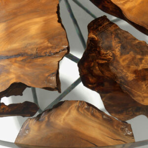 Стол KAURI EARTH 2