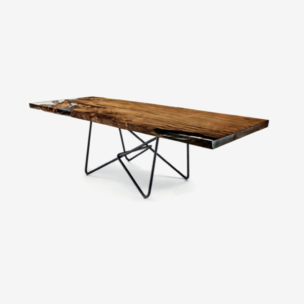 Стол KAURI PIANO ANTICO 1