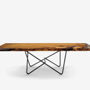 Стол KAURI PIANO ANTICO 2