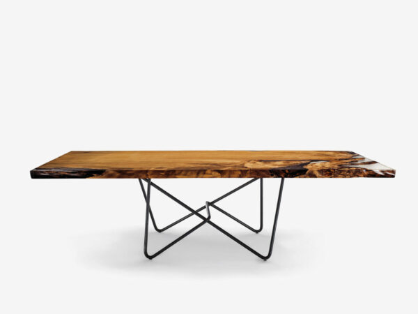 Стол KAURI PIANO ANTICO 2