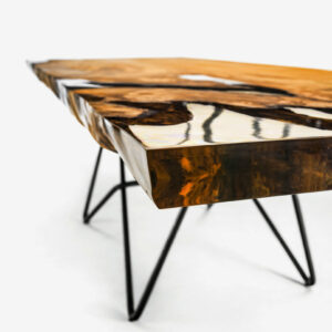 Стол KAURI PIANO ANTICO 3