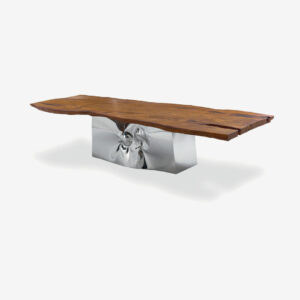 Стол KAURI RIFLESSI MILLENARI 1
