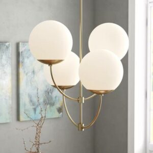 Люстра HARVEY 4