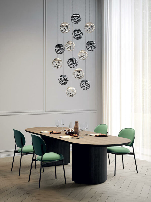 Подвесной светильник  Kelly Cluster 2