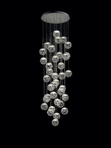 Подвесной светильник  Kelly Cluster 4