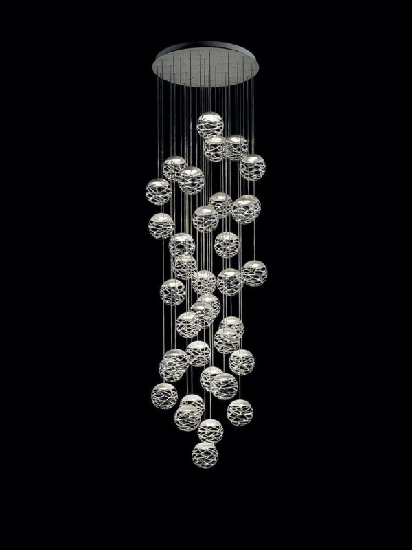 Подвесной светильник  Kelly Cluster 4