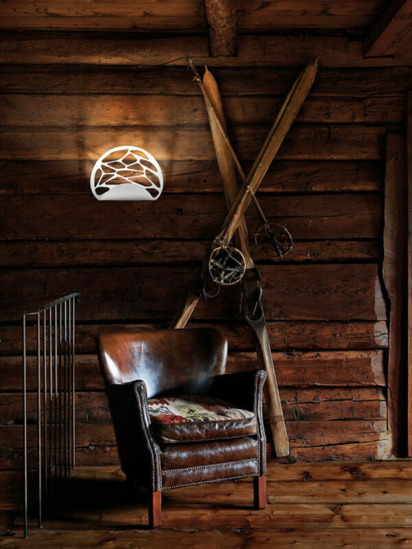 Настенная лампа KELLY 2